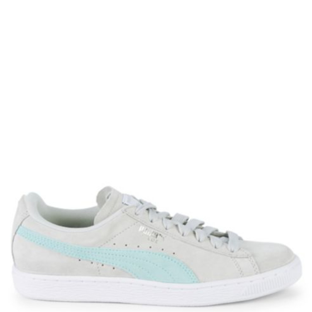 PUMA Classic Suede Casual Sneakers - Picture 3 of 7